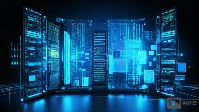 服务器管理常用命令