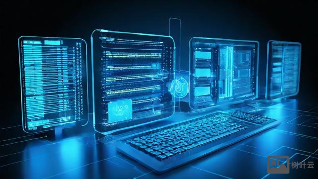 服务器管理常用命令