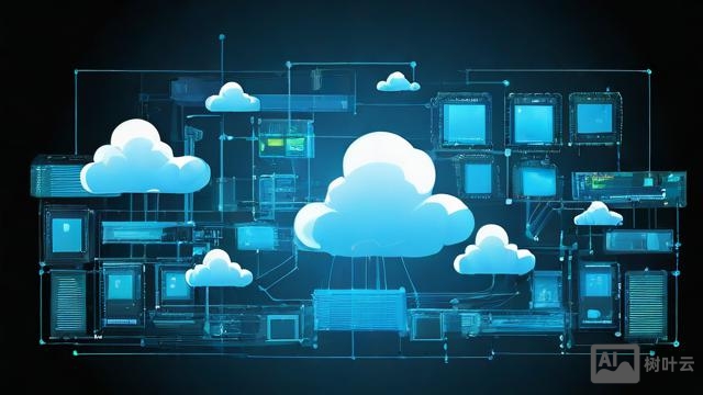 服务器虚拟化和云计算的区别