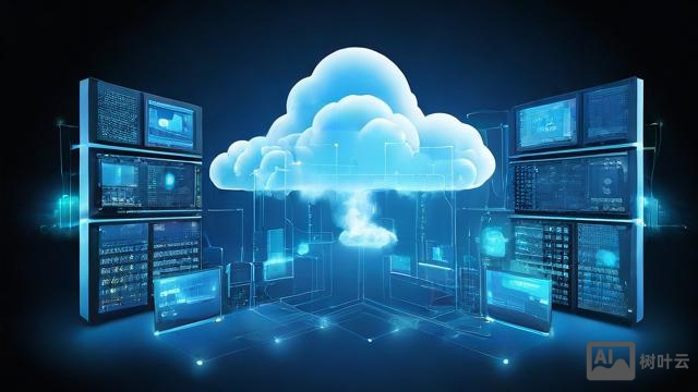 服务器虚拟化和云计算的区别