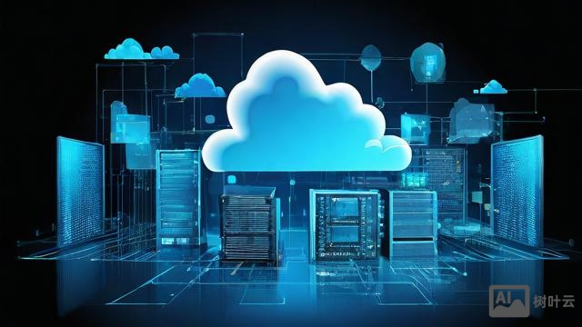 服务器虚拟化和云计算的区别