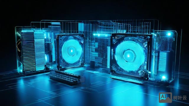 服务器管理ilo与业务网卡