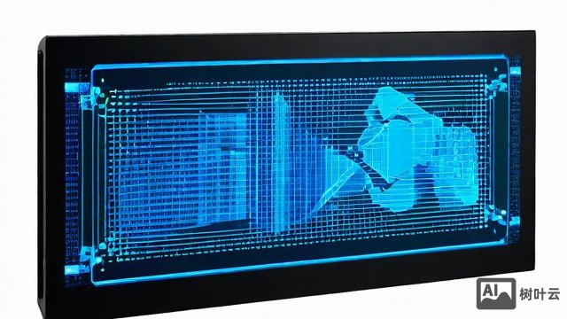 服务器管理ilo与业务网卡