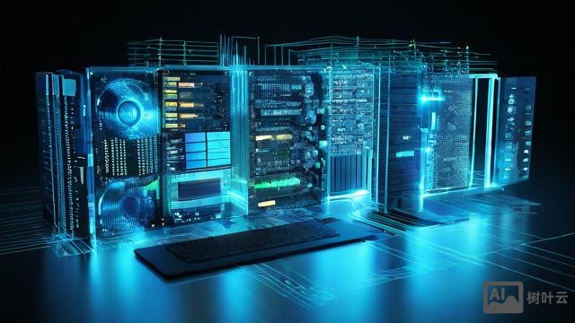 服务器管理ilo与业务网卡