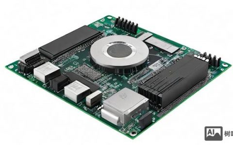 服务器硬盘SAS是什么？它有哪些特点和优势？