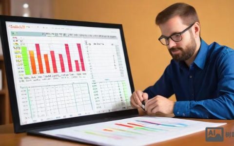 如何在Excel中实现与Oracle数据库的表数据读写操作？