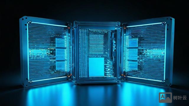 服务器系统未响应