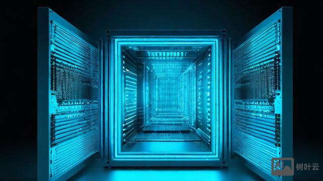 服务器系统未响应