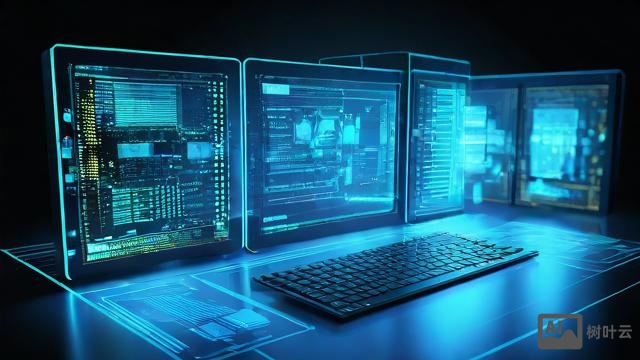 服务器管理方法