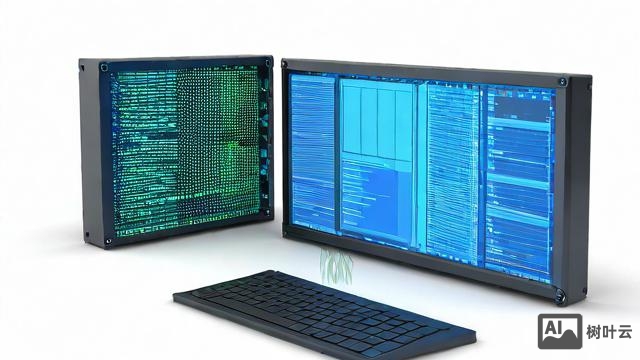 服务器管理方法