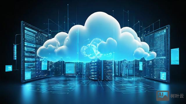 服务器虚拟化和云的区别