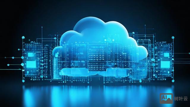 服务器虚拟化和云的区别