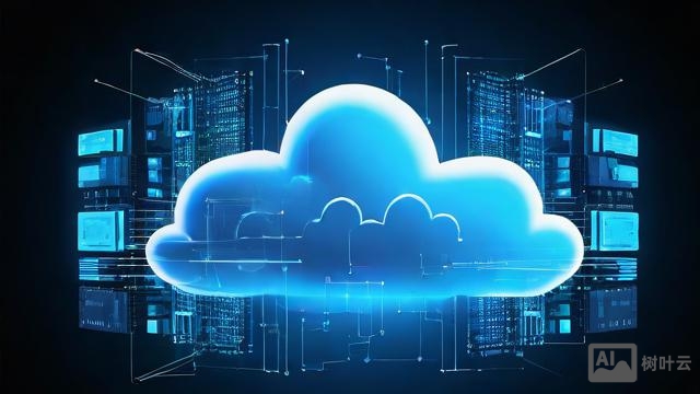 服务器虚拟化和云的区别