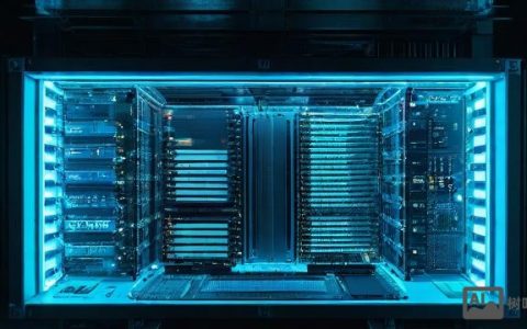 服务器能否购买二手？探讨其可行性与注意事项