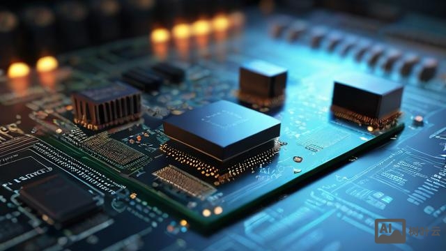 服务器芯片时序工程师