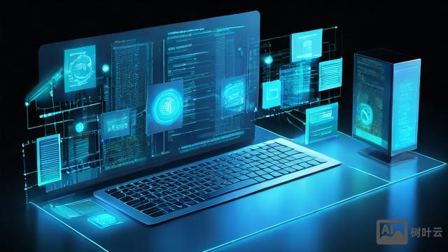 服务器管理的论文