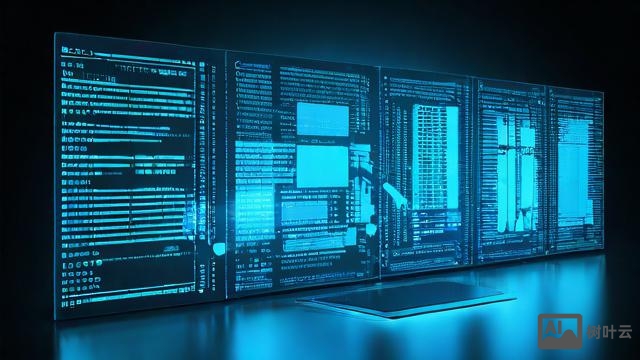 服务器管理的论文