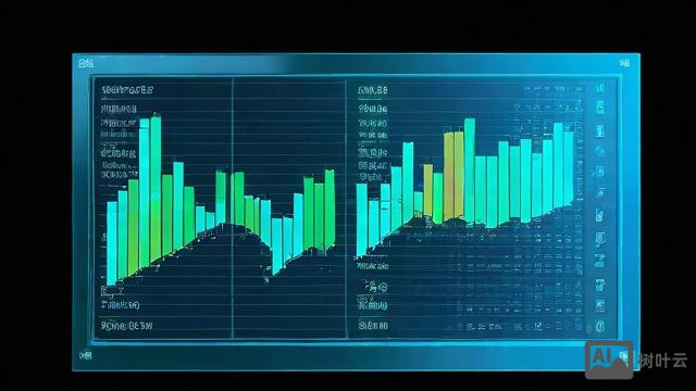 服务器监控数据怎么存储