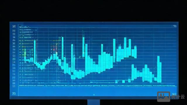 服务器监控数据怎么存储