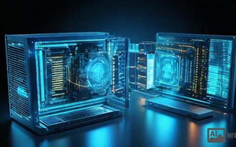 服务器是否能够配置两个操作系统？