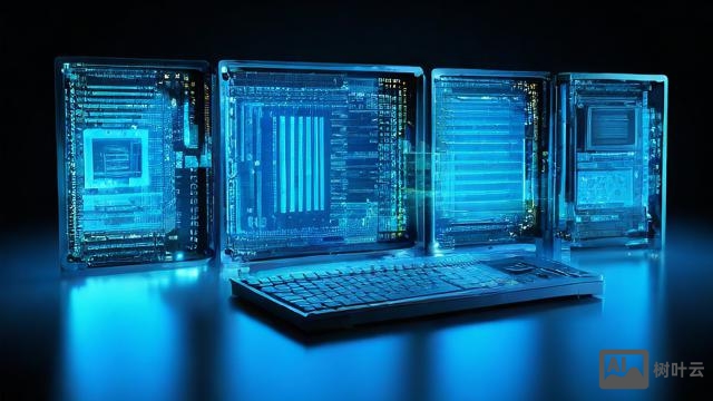 服务器相当于电脑什么配置