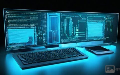 服务器的配置相当于普通电脑的哪些部件？