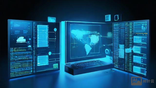 服务器管理项目和企业项目