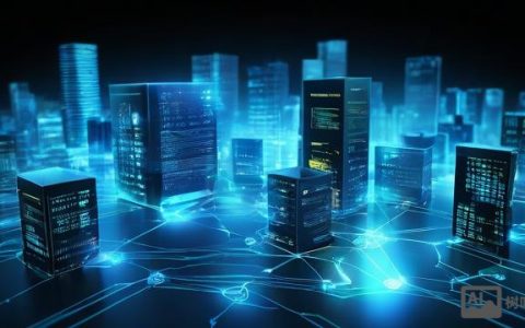 服务器管理网络状态为何不可用？