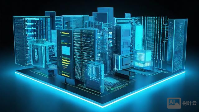 服务器租售是什么