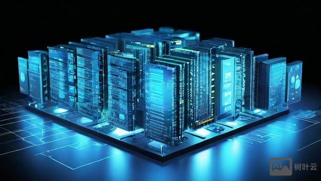 服务器租售是什么