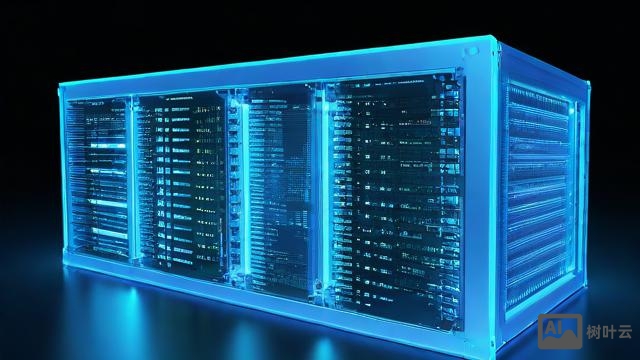 服务器租售是什么