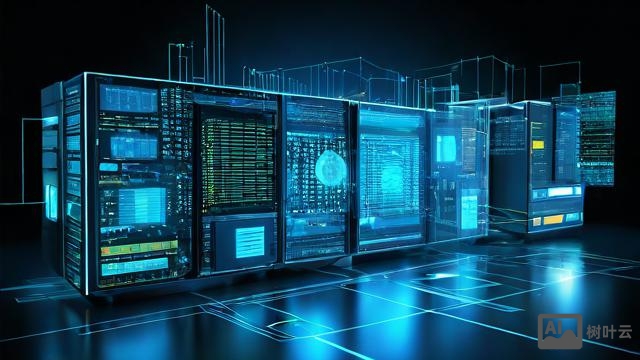 服务器管理集成软件