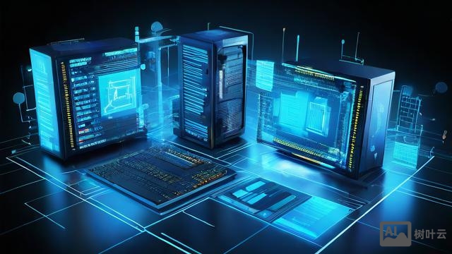 服务器管理集成软件