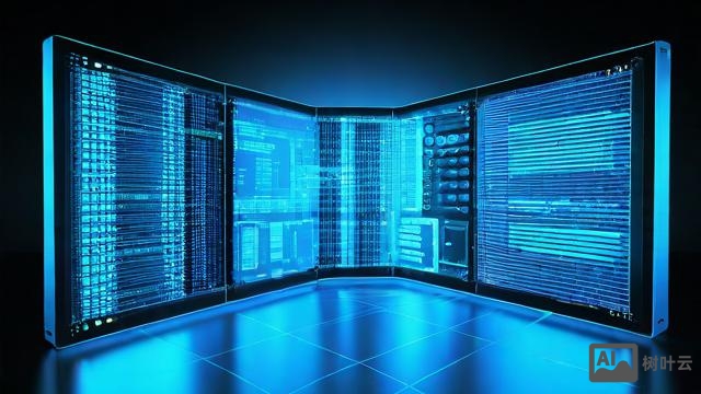 服务器管理器记录