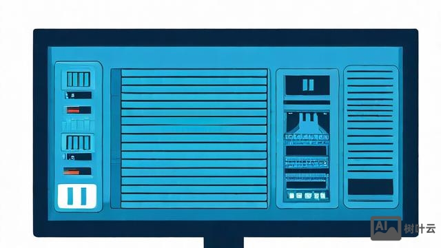 服务器监控设置