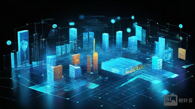 产业大数据分析系统解决方案