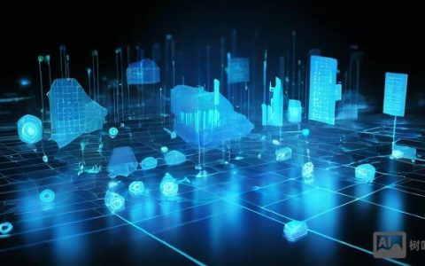 如何利用产业大数据分析系统提升企业决策效率？