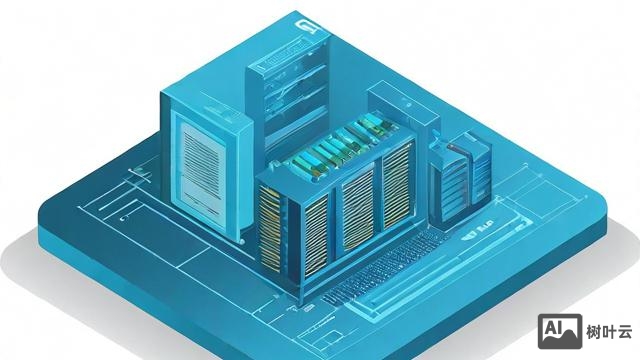 服务器等不上去