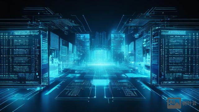 服务器等不上去