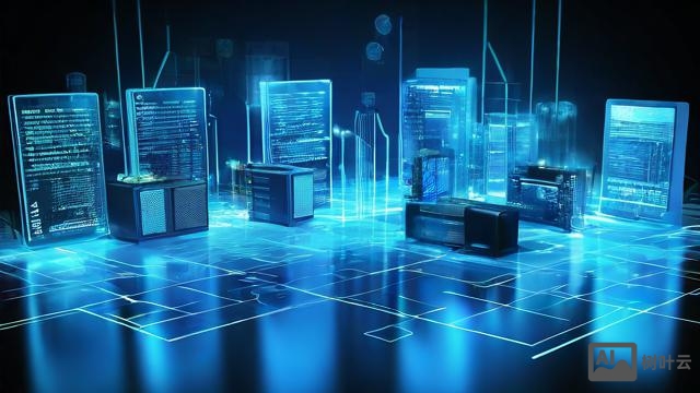 服务器群集管理