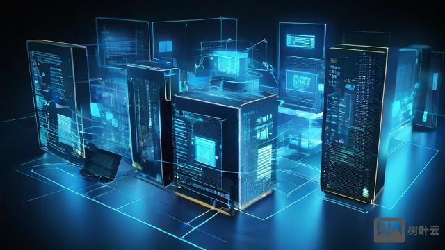 服务器群集管理