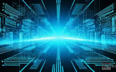 什么是服务器端口汇聚？它如何优化网络性能？