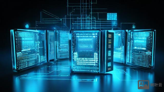 服务器管理系统开源项目