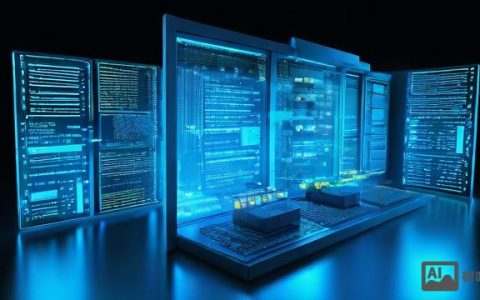 探索服务器管理的新境界，有哪些值得关注的开源项目？