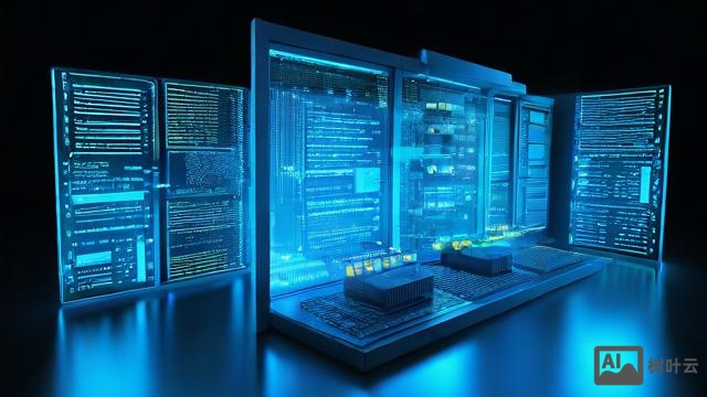 服务器管理系统开源项目