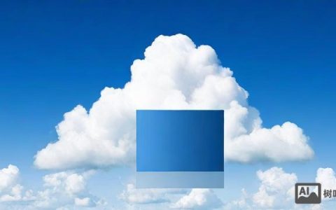 为何服务器无法访问云盘？