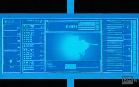 如何编写高效的服务器网络监控脚本？