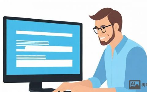 服务器管理员为何会给我账号和密码？