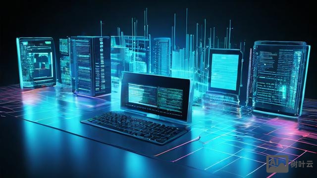 服务器管理问题