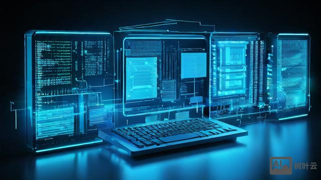 服务器管理问题